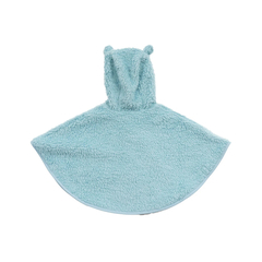 THE NORTH FACE(ザ・ノース・フェイス) |[ザ・ノース・フェイス]カドルフリースポンチョ