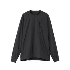 THE NORTH FACE(ザ・ノース・フェイス) |[ザ・ノース・フェイス]グリッドフリースアーバナイトクルー