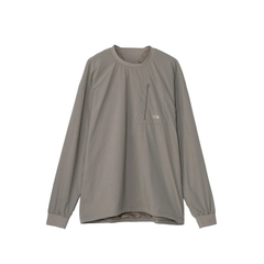 THE NORTH FACE(ザ・ノース・フェイス) |[ザ・ノース・フェイス]グリッドフリースアーバナイトクルー