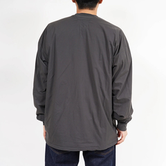 THE NORTH FACE(ザ・ノース・フェイス) |[ザ・ノース・フェイス]グリッドフリースアーバナイトクルー