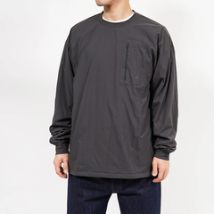 THE NORTH FACE(ザ・ノース・フェイス) |[ザ・ノース・フェイス]グリッドフリースアーバナイトクルー