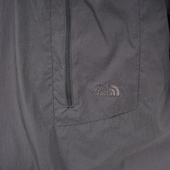 THE NORTH FACE(ザ・ノース・フェイス) |[ザ・ノース・フェイス]グリッドフリースアーバナイトクルー