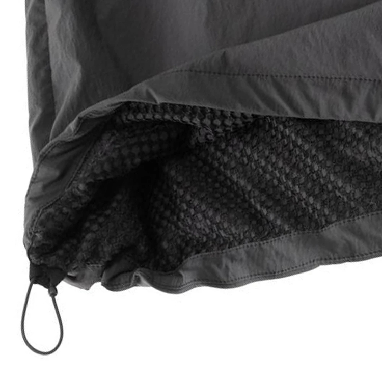 ザ・ノース・フェイス]グリッドフリースアーバナイトクルー / THE