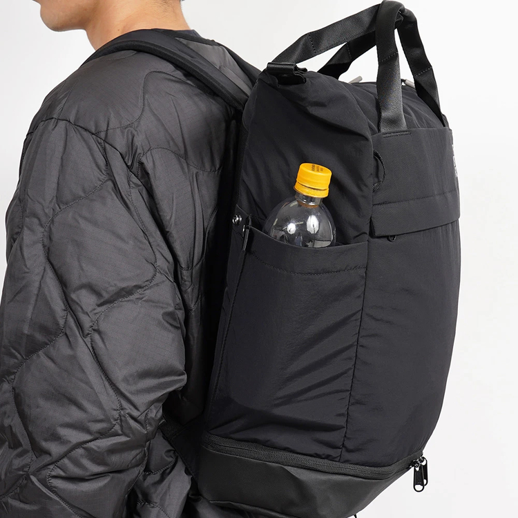 ザ・ノース・フェイス]ネバーストップユーティリティーパック