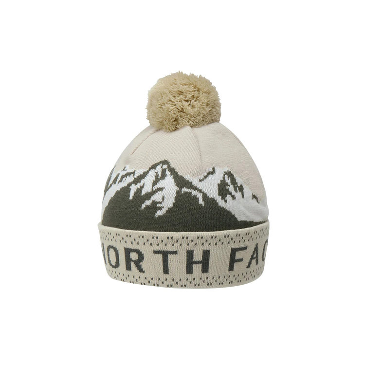 ザ・ノース・フェイス]スノーバムビーニー / THE NORTH FACE（ザ