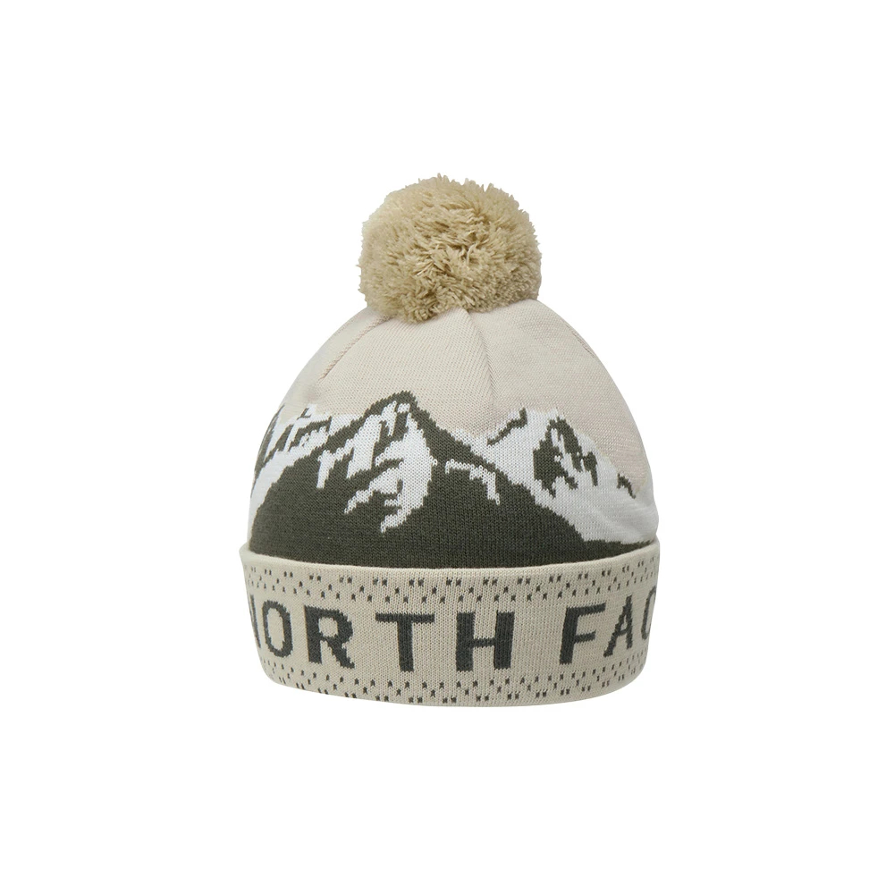 ザ・ノース・フェイス]スノーバムビーニー / THE NORTH FACE（ザ