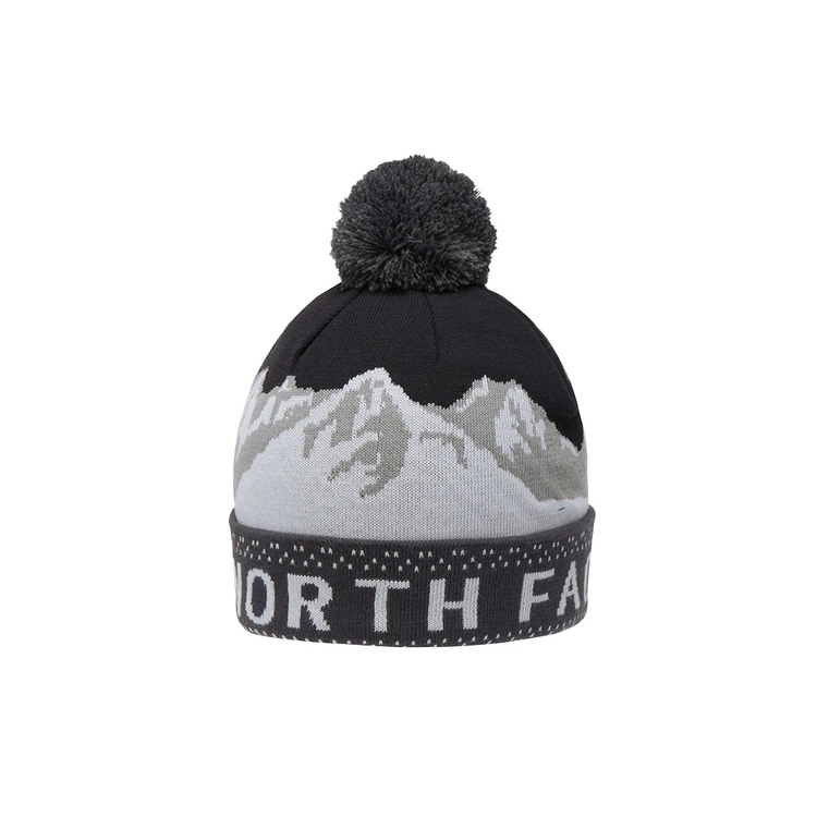 ザ・ノース・フェイス]スノーバムビーニー / THE NORTH FACE（ザ