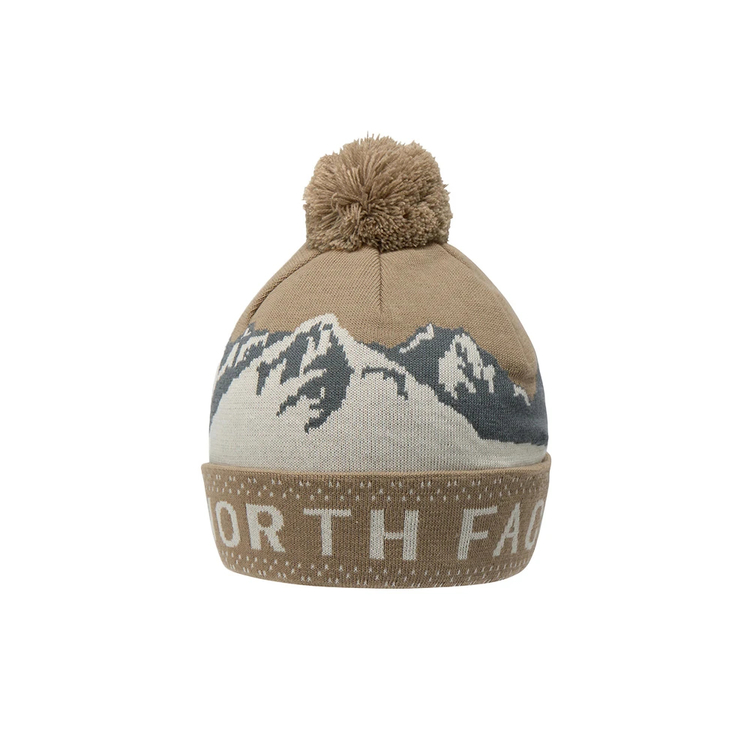 ザ・ノース・フェイス]スノーバムビーニー / THE NORTH FACE（ザ