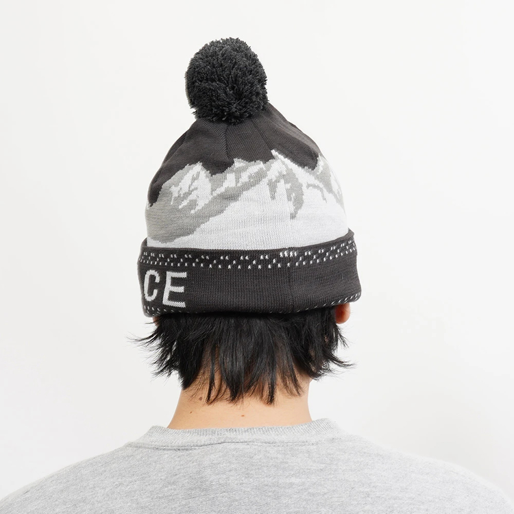 ザ・ノース・フェイス]スノーバムビーニー / THE NORTH FACE（ザ