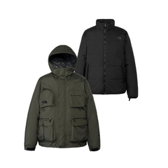 アウター | SORA(ソラ) 公式サイト（ソラコウシキサイト）