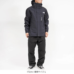 THE NORTH FACE(ザ・ノース・フェイス) |[ザ・ノース・フェイス]ウィンターダンスジャケット