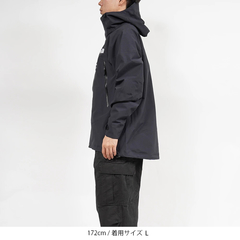 THE NORTH FACE(ザ・ノース・フェイス) |[ザ・ノース・フェイス]ウィンターダンスジャケット