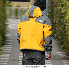 THE NORTH FACE(ザ・ノース・フェイス) |[ザ・ノース・フェイス]ウィンターダンスジャケット