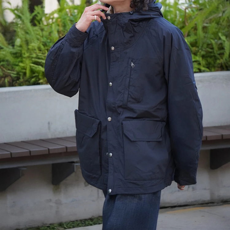 ザ・ノース・フェイス]マウンテンパーカ / THE NORTH FACE（ザ・ノース