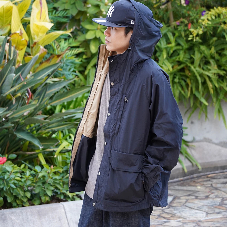 ザ・ノース・フェイス]マウンテンパーカ / THE NORTH FACE（ザ・ノース