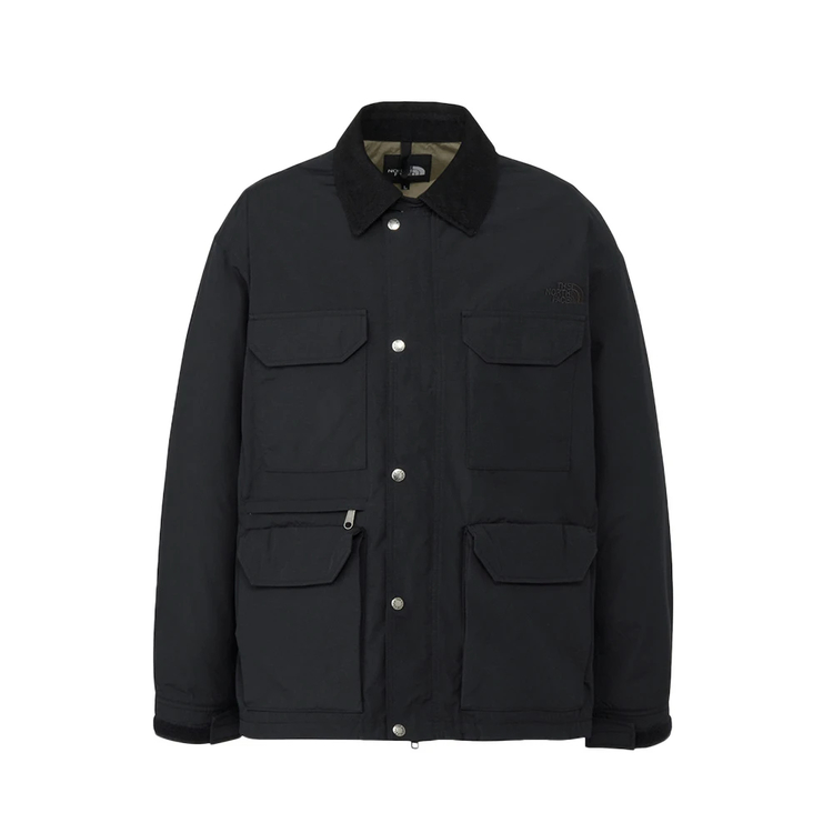 ザ・ノース・フェイス]マウンテンカバーオール / THE NORTH FACE（ザ