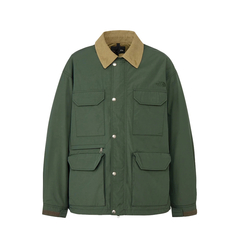 THE NORTH FACE(ザ・ノース・フェイス) |[ザ・ノース・フェイス]マウンテンカバーオール