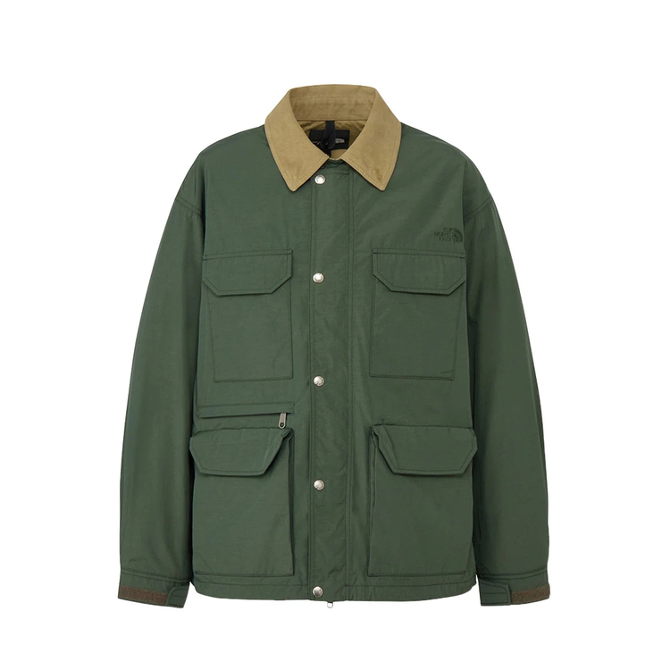 THE NORTH FACE(ザ・ノース・フェイス) |[ザ・ノース・フェイス]マウンテンカバーオール