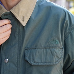 THE NORTH FACE(ザ・ノース・フェイス) |[ザ・ノース・フェイス]マウンテンカバーオール