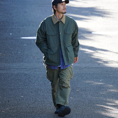 THE NORTH FACE(ザ・ノース・フェイス) |[ザ・ノース・フェイス]マウンテンカバーオール