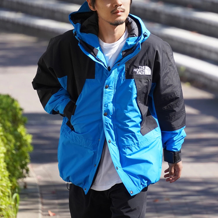 THE NORTH FACE(ザ・ノース・フェイス) |[ザ・ノース・フェイス]マウンテンインサレーションジャケット