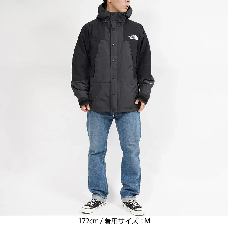 THE NORTH FACE マウンテンインサレーションジャケット 150 ザ・ノース・フェイス]マウンテンインサレーションジャケット / THE