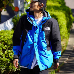 THE NORTH FACE(ザ・ノース・フェイス) |[ザ・ノース・フェイス]マウンテンインサレーションジャケット