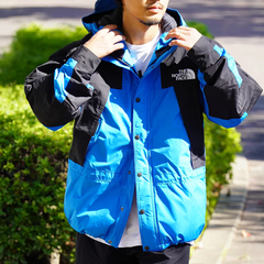 THE NORTH FACE(ザ・ノース・フェイス) |[ザ・ノース・フェイス]マウンテンインサレーションジャケット