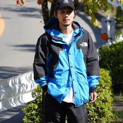 THE NORTH FACE(ザ・ノース・フェイス) |[ザ・ノース・フェイス]マウンテンインサレーションジャケット