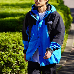 THE NORTH FACE(ザ・ノース・フェイス) |[ザ・ノース・フェイス]マウンテンインサレーションジャケット
