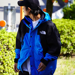 THE NORTH FACE(ザ・ノース・フェイス) |[ザ・ノース・フェイス]マウンテンインサレーションジャケット