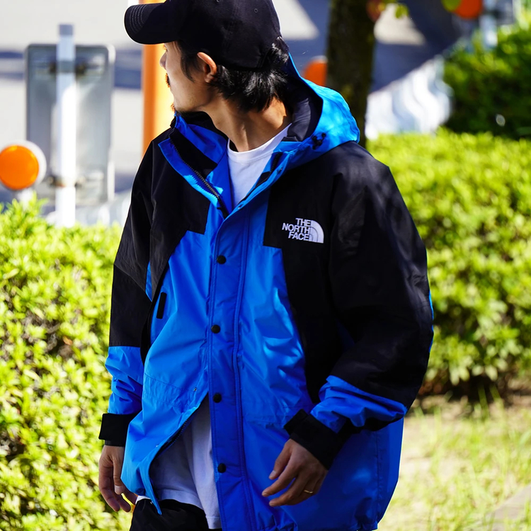 ザ・ノース・フェイス]マウンテンインサレーションジャケット / THE