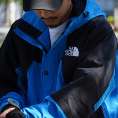 THE NORTH FACE(ザ・ノース・フェイス) |[ザ・ノース・フェイス]マウンテンインサレーションジャケット