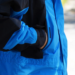 THE NORTH FACE(ザ・ノース・フェイス) |[ザ・ノース・フェイス]マウンテンインサレーションジャケット