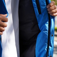 THE NORTH FACE(ザ・ノース・フェイス) |[ザ・ノース・フェイス]マウンテンインサレーションジャケット