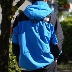 THE NORTH FACE(ザ・ノース・フェイス) |[ザ・ノース・フェイス]マウンテンインサレーションジャケット