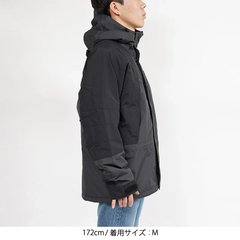THE NORTH FACE(ザ・ノース・フェイス) |[ザ・ノース・フェイス]マウンテンインサレーションジャケット