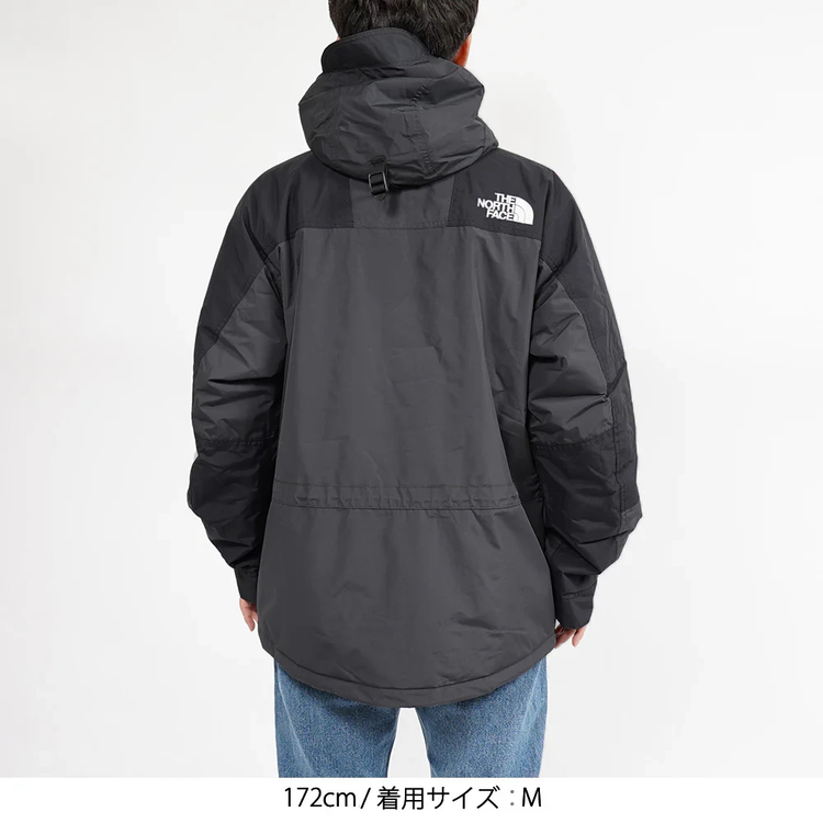 ザ・ノース・フェイス]マウンテンインサレーションジャケット / THE