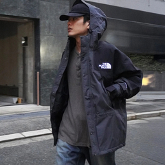 THE NORTH FACE(ザ・ノース・フェイス) |[ザ・ノース・フェイス]マウンテンインサレーションジャケット