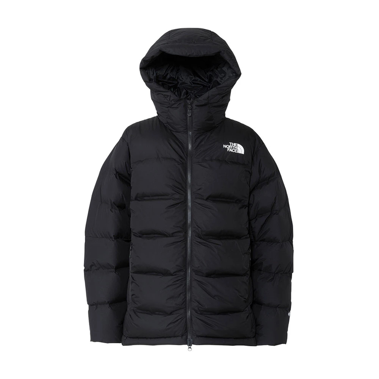 ザ・ノース・フェイス]EX ビレイヤーパーカ（ユニセックス） / THE