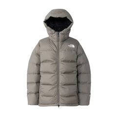THE NORTH FACE(ザ・ノース・フェイス) |[ザ・ノース・フェイス]EX ビレイヤーパーカ（ユニセックス）