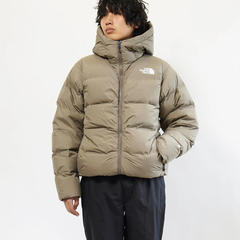 THE NORTH FACE(ザ・ノース・フェイス) |[ザ・ノース・フェイス]EX ビレイヤーパーカ（ユニセックス）