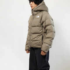 THE NORTH FACE(ザ・ノース・フェイス) |[ザ・ノース・フェイス]EX ビレイヤーパーカ（ユニセックス）