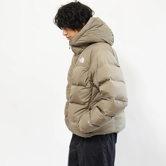 THE NORTH FACE(ザ・ノース・フェイス) |[ザ・ノース・フェイス]EX ビレイヤーパーカ（ユニセックス）