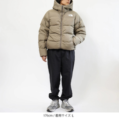 THE NORTH FACE(ザ・ノース・フェイス) |[ザ・ノース・フェイス]EX ビレイヤーパーカ（ユニセックス）