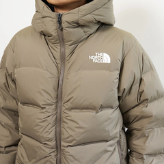 THE NORTH FACE(ザ・ノース・フェイス) |[ザ・ノース・フェイス]EX ビレイヤーパーカ（ユニセックス）