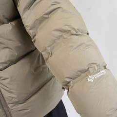 THE NORTH FACE(ザ・ノース・フェイス) |[ザ・ノース・フェイス]EX ビレイヤーパーカ（ユニセックス）