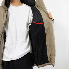 THE NORTH FACE(ザ・ノース・フェイス) |[ザ・ノース・フェイス]EX ビレイヤーパーカ（ユニセックス）