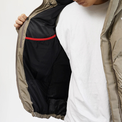 THE NORTH FACE(ザ・ノース・フェイス) |[ザ・ノース・フェイス]EX ビレイヤーパーカ（ユニセックス）