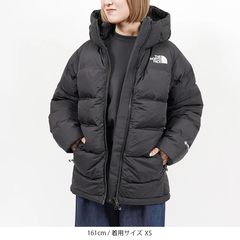 THE NORTH FACE(ザ・ノース・フェイス) |[ザ・ノース・フェイス]EX ビレイヤーパーカ（ユニセックス）